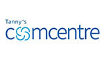 Comcentre Logo