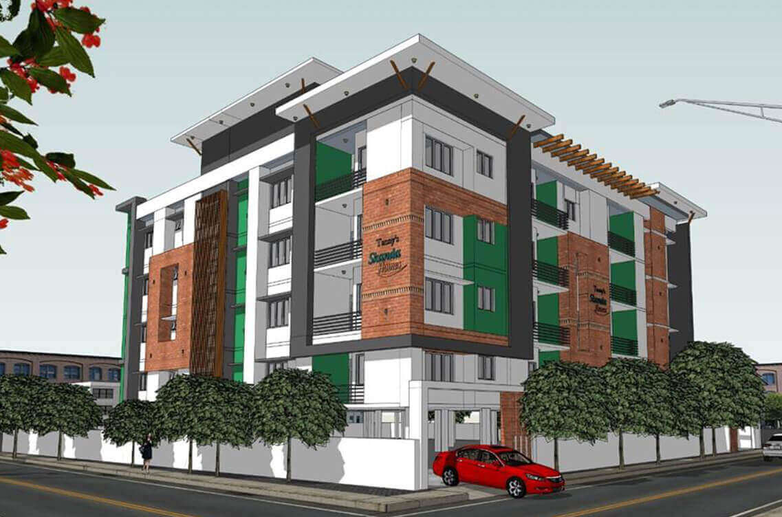 Skanda Homes