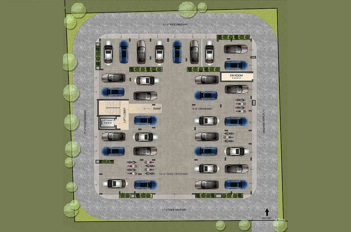 Skanda Homes