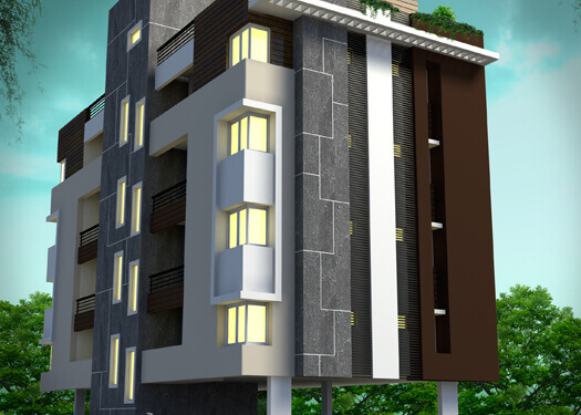 Budget Villas Thudiyalur